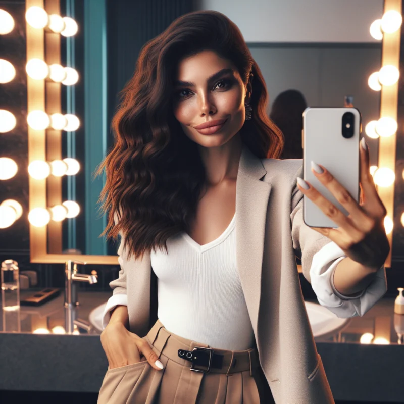 İstanbul'da Enerjik ve Eğlenceli Bir Buluşma Arayanlar İçin Beni Keşfedin