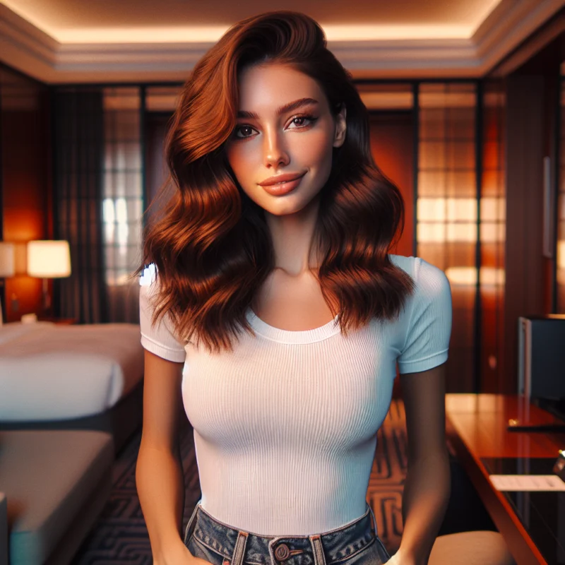 Bağcılar Escort: Büyüleyici Gözlerle Eğlenceli Anlar