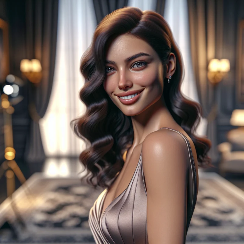 Bağcılar Escort ile Sanat ve Enerjinin Harmanı