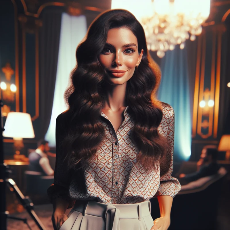 Beylikdüzü Escort: Kavaklı Sahili'nde Doğal ve Samimi Buluşma