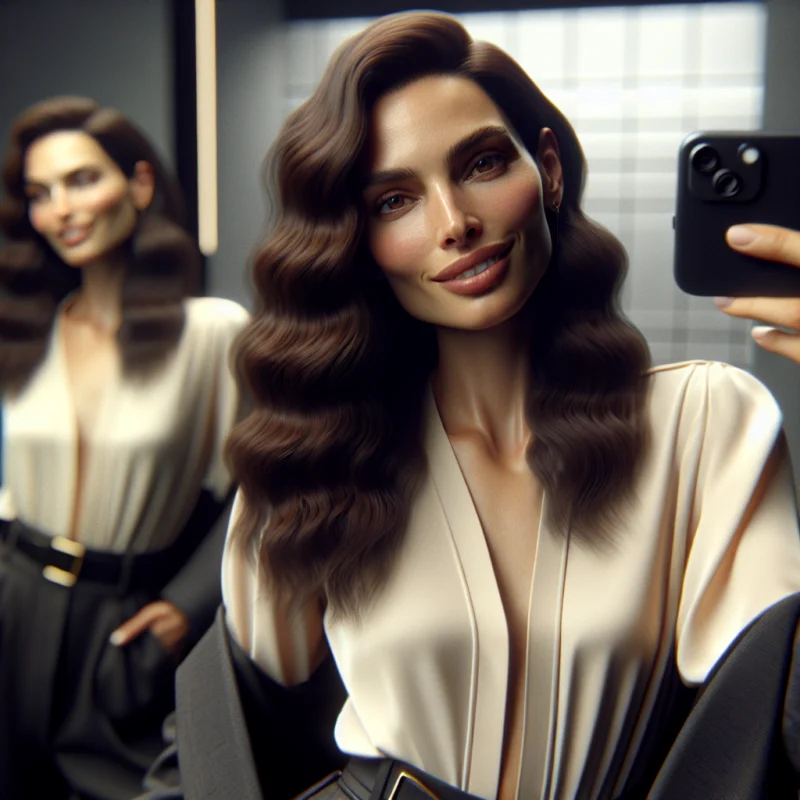 Ümraniye Escort ile Moda Dolu Anlar