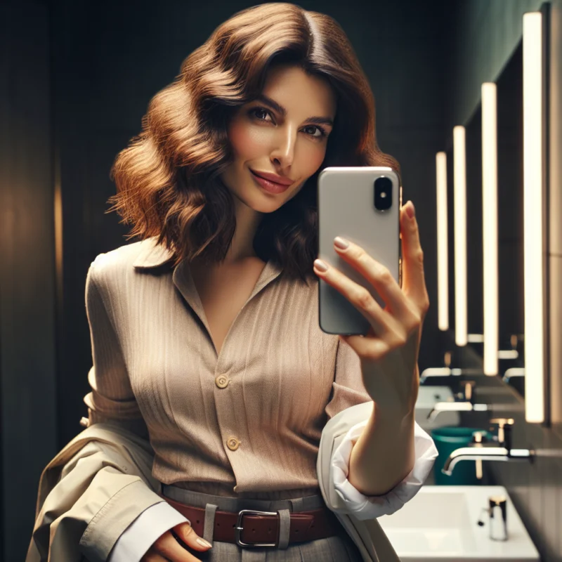 Bahçeşehir Escort: İlayda ile Cazibeli Deneyimler