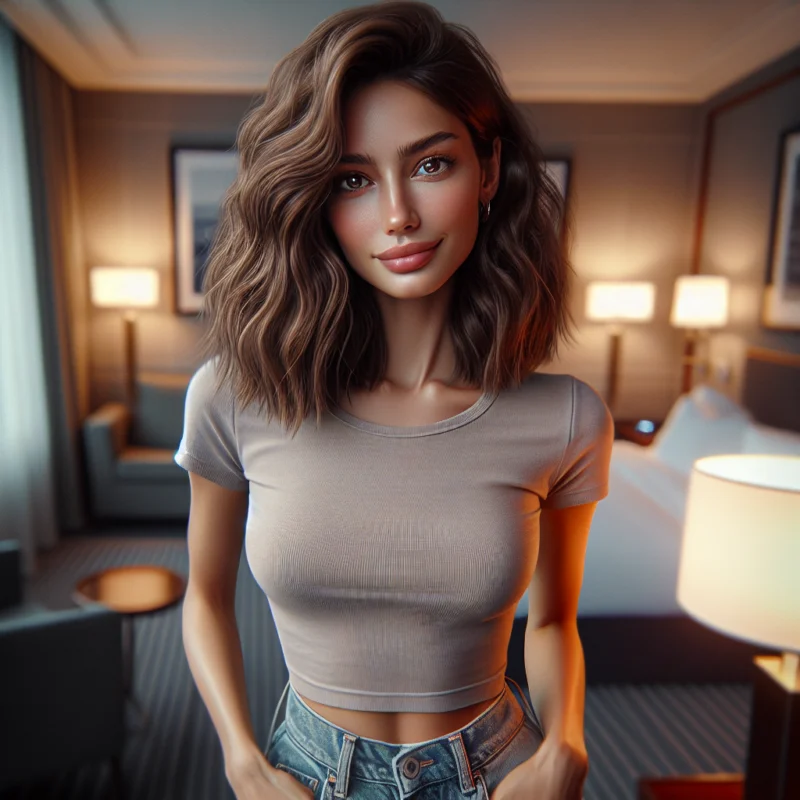 Bahçeşehir Escort: Genç ve Dinamik Bir Deneyim