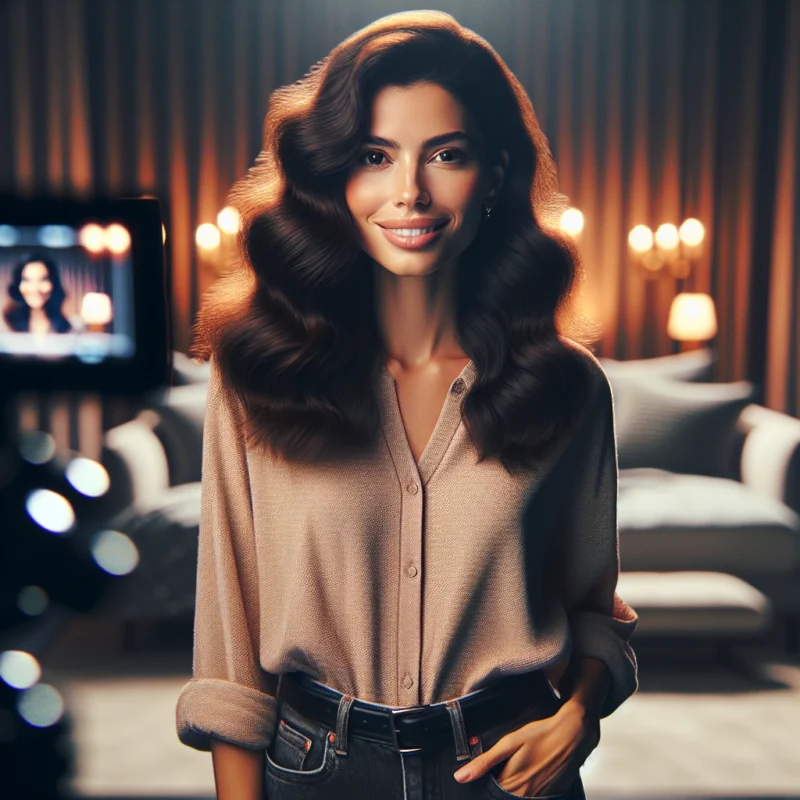 Ümraniye Escort: Gecelerin Sıcak Heyecanı