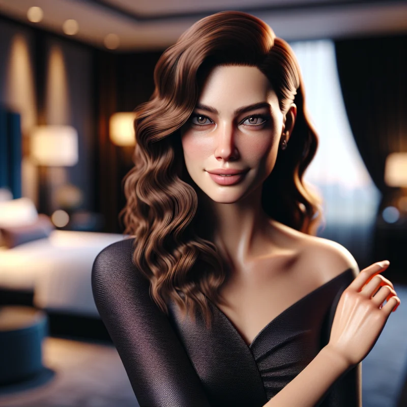 Ümraniye Escort ile Neşeli Buluşmalar