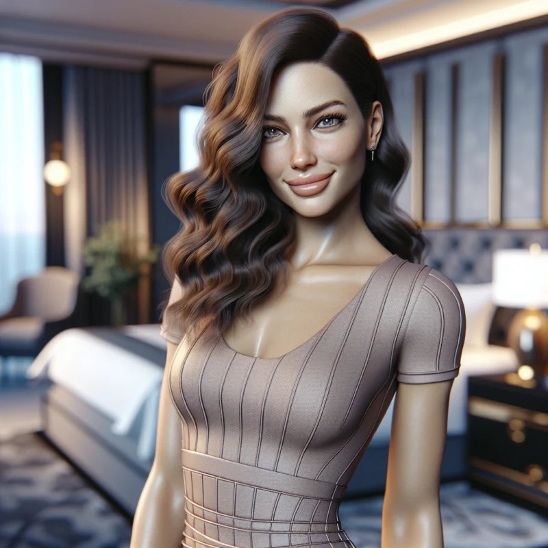 Mecidiyeköy Escort: Samimi Bir İktisat Öğrencisiyle Eğlenceli Deneyimlere Hazır Mısın?