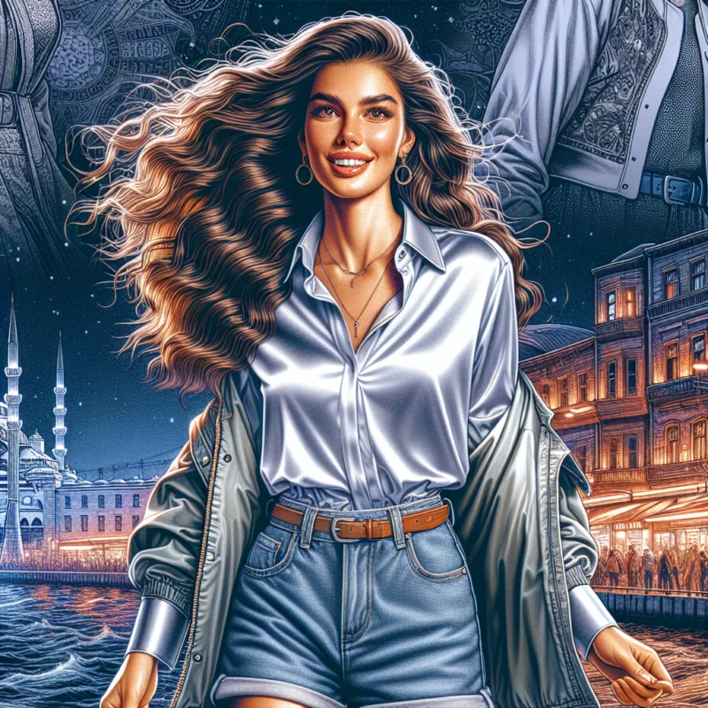 Taksim Escort: Enerjik ve Neşeli Yolculuğa Davet!