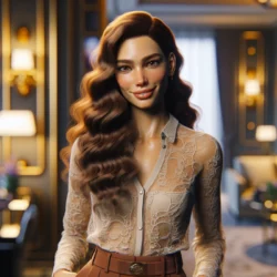 Maltepe Escort: Sıcak ve Flörtöz Anlar