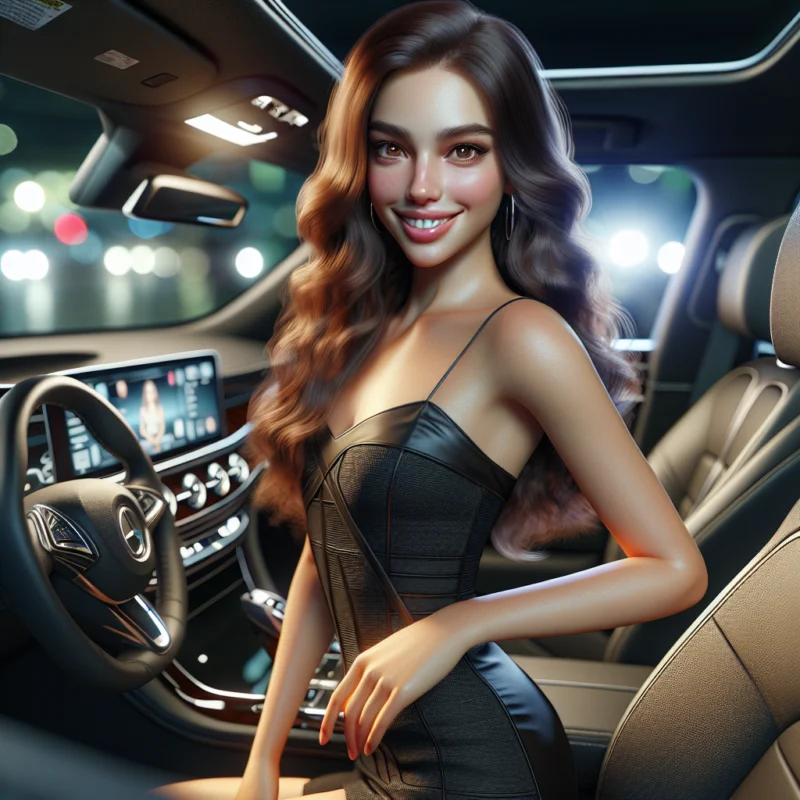 Maltepe Escort: Hayalinizdeki Partnerle Neşeli Anlar