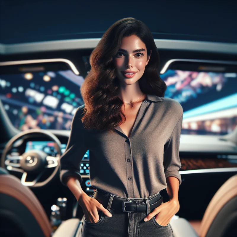 Beşiktaş'ta Unutulmaz Anlar İçin Benimle Randevu!