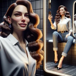 Mecidiyeköy'de Sizi Bekleyen Sıcak Bir Randevu