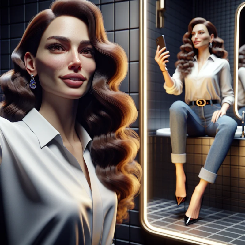 Mecidiyeköy'de Sizi Bekleyen Sıcak Bir Randevu