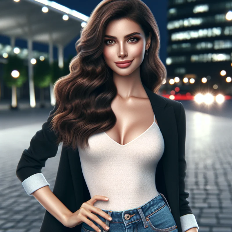 Bağcılar Escort: Samimi ve Neşeli Bir Karşılaşma