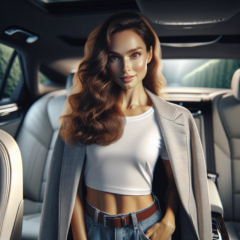 Ataşehir Escort ile Yağmur Altında Unutulmaz Bir Yürüyüş