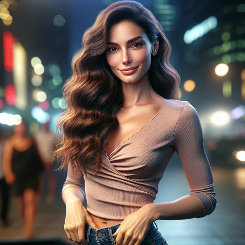 Üsküdar Escort Sabahın İlk Işıklarıyla Enerjik Bir Başlangıç - İstanbul Escort Bayan Üsküdar Escort: Sabahın İlk Işıklarıyla Enerjik Bir Başlangıç