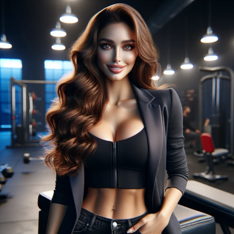 Ümraniye Escort: Huzurun ve Samimiyetin Adresi